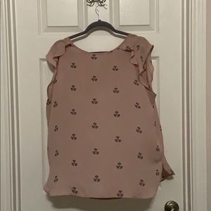 Loft Blouse